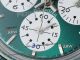 Rolex Paul Newman Rolex Daytona green dial stainless steel 4130 replica watch (5)_th.jpg
